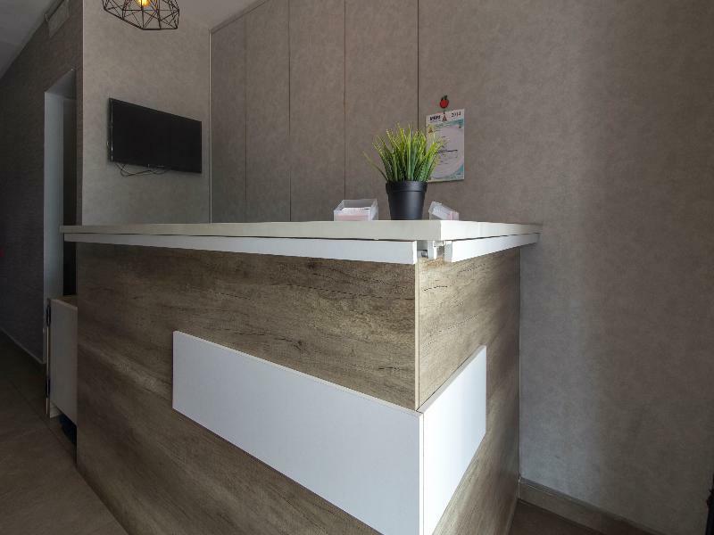 Oyo 876 Hotel Sanctuary Petaling Dzsaja Kültér fotó