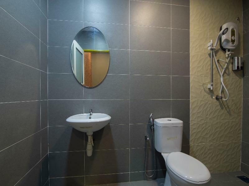 Oyo 876 Hotel Sanctuary Petaling Dzsaja Kültér fotó